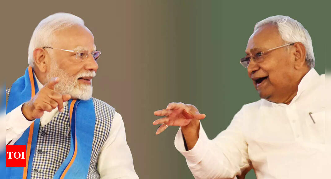 Bihar election results: BJP hits 90% strike rate, JD(U) strong at 85% - check scorecard