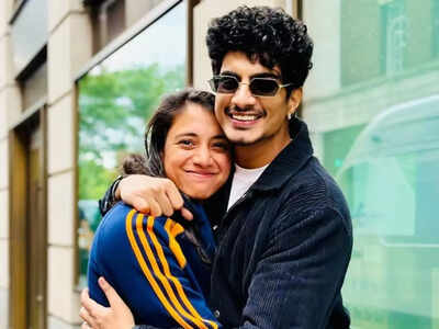Smriti Mandhana and Palash Muchhal’s ‘leaked’ wedding card sparks frenzy, fans go wild