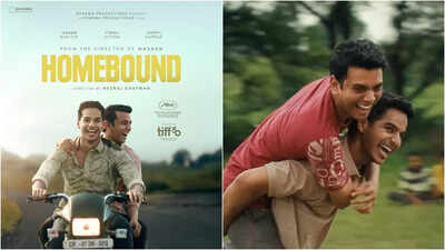 'Homebound' OTT release: When and where to watch India's official Oscar entry starring Ishaan Khatter, Vishal Jethwa and Janhvi Kapoor