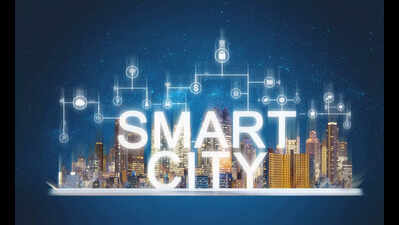 Smart City to conduct full study on Panaji revitalisation – The Times of India