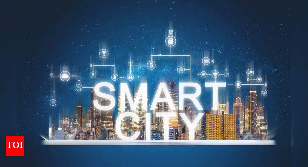 Smart City to conduct full study on Panaji revitalisation