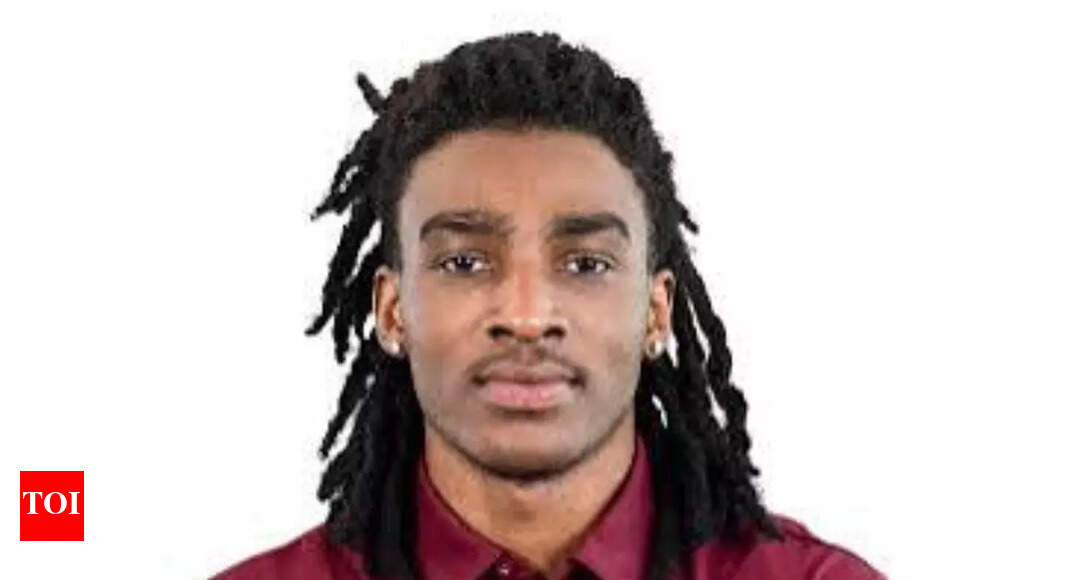 Why BYU starter Kennard Davis Jr was taken into custody for suspected DUI in Provo