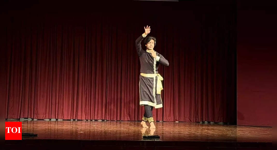 Kathak legacy honoured through curated solo performances