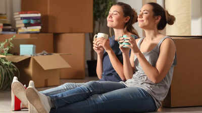 Why sharing a room isn’t always bad and when kids truly need separate spaces