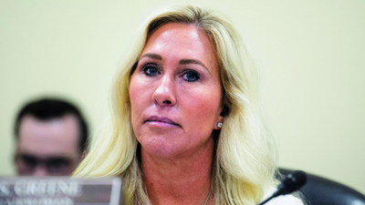 Rebel MAGA lawmaker proposes bill to end H-1B visas as jobs crisis rattles Americans