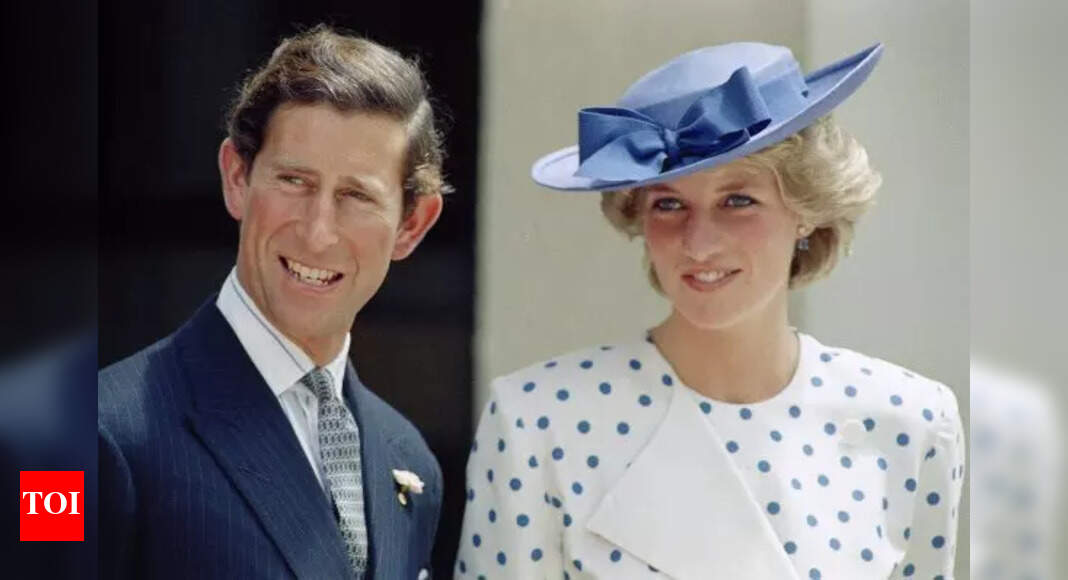<div>King Charles' birthday: Why his divorce from Princess Diana still dominates royal history</div>