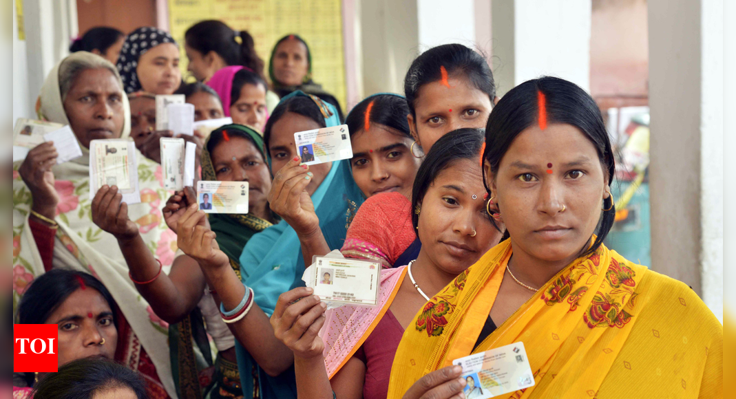 <div>Bihar election results: The 'silent' gamechangers — how women powered NDA’s big win</div>