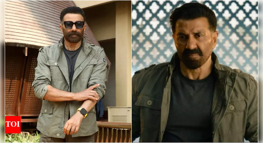 'Jaat 2': Rajkumar Santoshi in, Gopichand Maneni out as director of the sequel to Sunny Deol’s film - Report