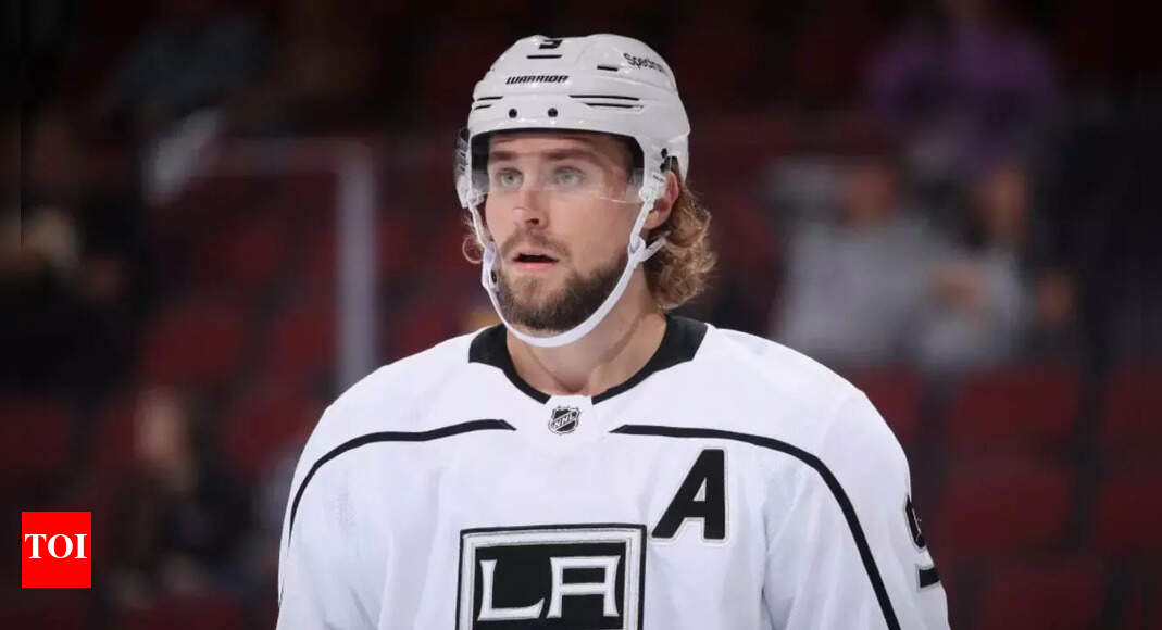 Massive $100 million extension deal gains traction as Adrian Kempe becomes central to Los Angeles’ long-term vision