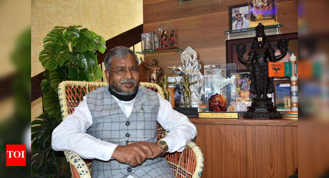 Babulal Marandi Reflects on 25 Years of Jharkhand: A Look at the Challenges and Achievements Since Statehood