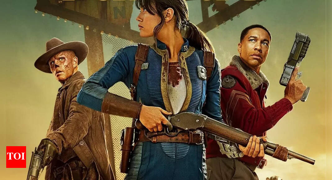 ‘Fallout Season 2’: What to expect from Walton Goggins, the new cast, and the series