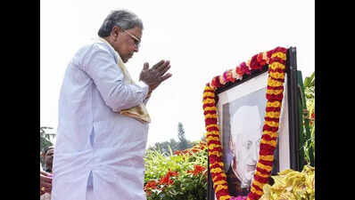 Bihar result could stall plan to change chief minister in Karnataka