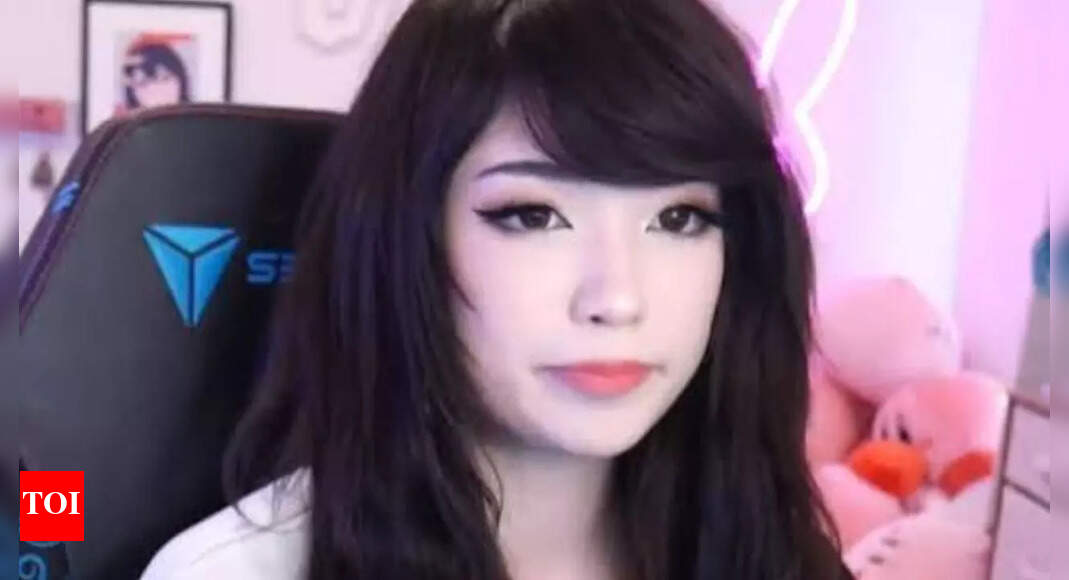 Emiru sparks confusion by revealing an unexpected warning to stop flying alone after her TwitchCon assault