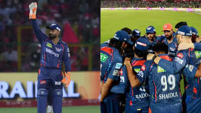 Lucknow Super Giants IPL 2026 full list of retentions and released players ahead of auction