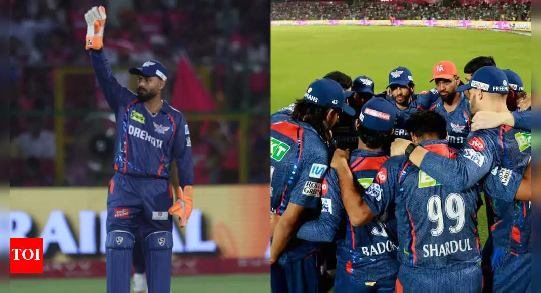 LSG full list of retentions and released players ahead of IPL 2026 auction