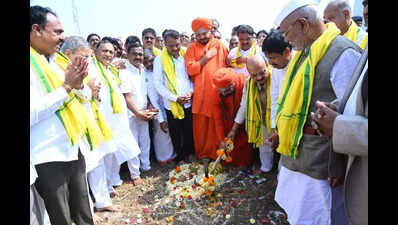 Veerashaiva Lingayat leaders call for unity