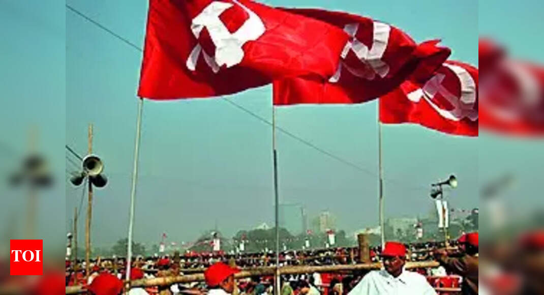 Mahagathbandhan crash: From 16 seats in 2020 to single digits now- the Left's steep decline