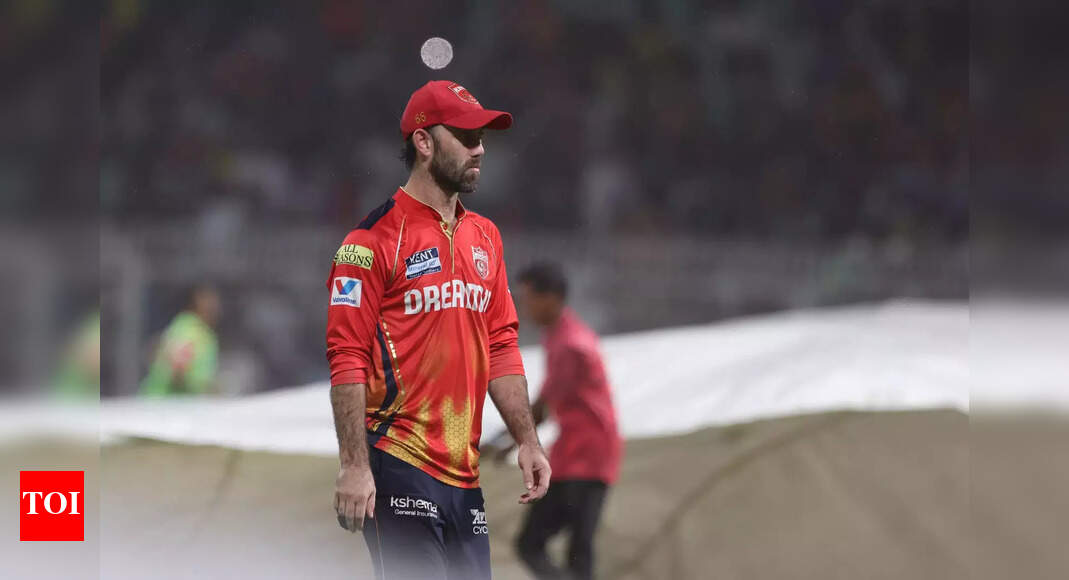 PBKS release star AUS all-rounder and three others ahead of 2026 auction;