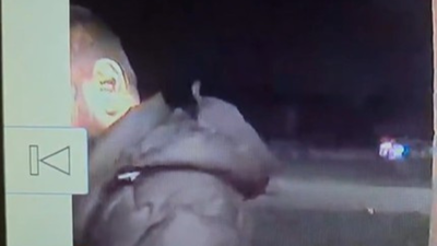 Amazon delivery driver barges into British MP's house; cops say 'we can't do anything'