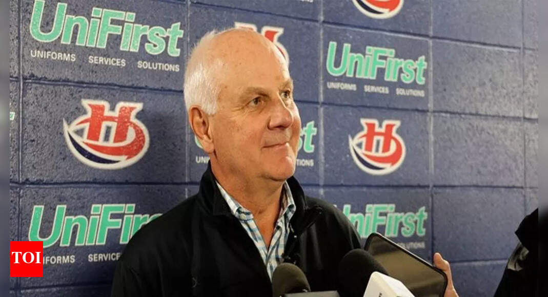 WHL suspends Broncos Coach Dean DeSilva and Hurricanes GM Peter Anholt for conduct violations