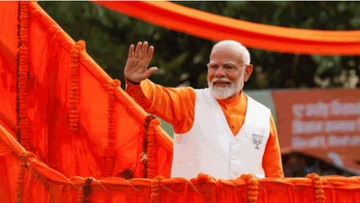 Bihar election results: How BJP flipped the script after 2024 Lok Sabha setback | India News – The Times of India