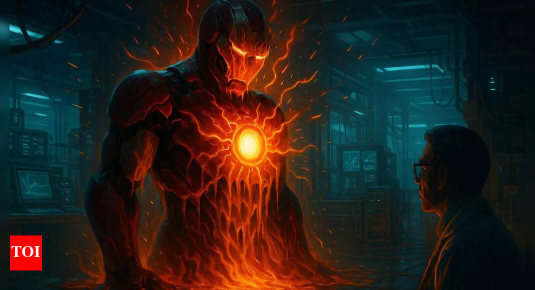 Is Tony Stark’s arc reactor possible? Neil deGrasse Tyson explains the science behind it