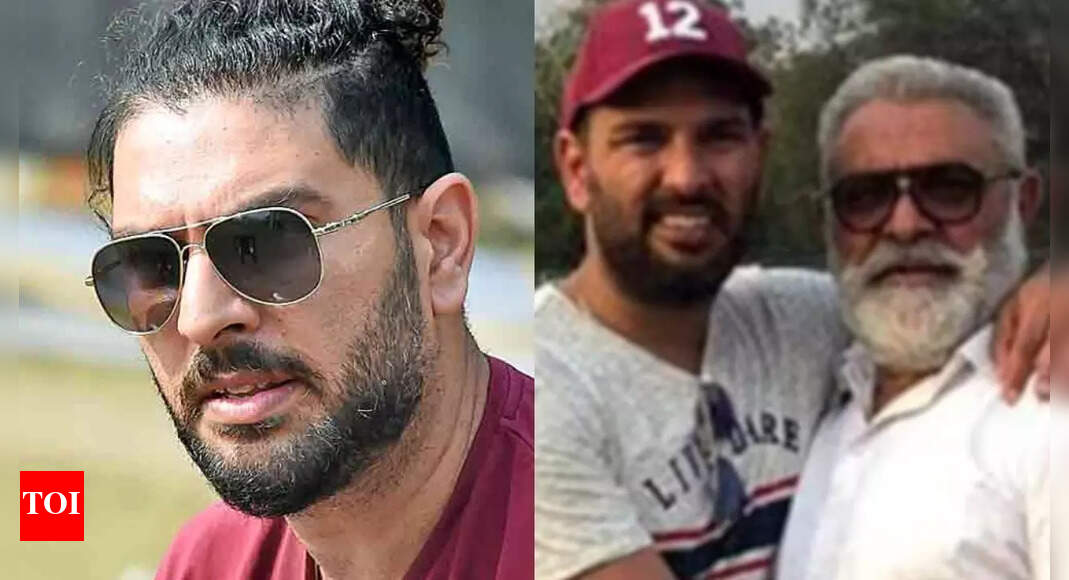 Yuvraj Singh’s father Yograj Singh says he is ready to die, shares he now lives alone and depends on strangers for food