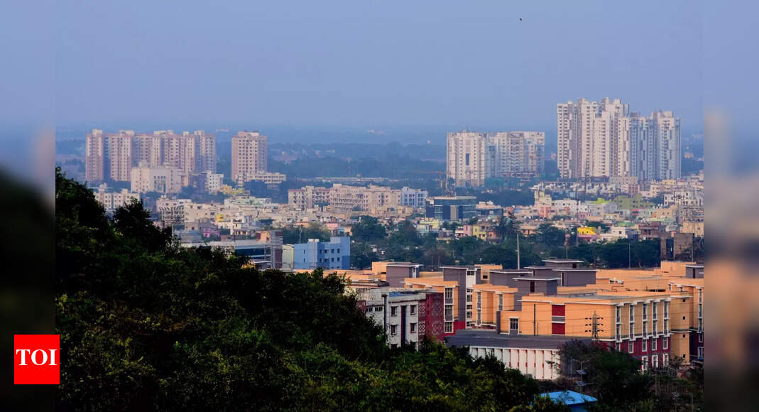 Department upholds demolition of unauthorised five-storey residential building in Balianta