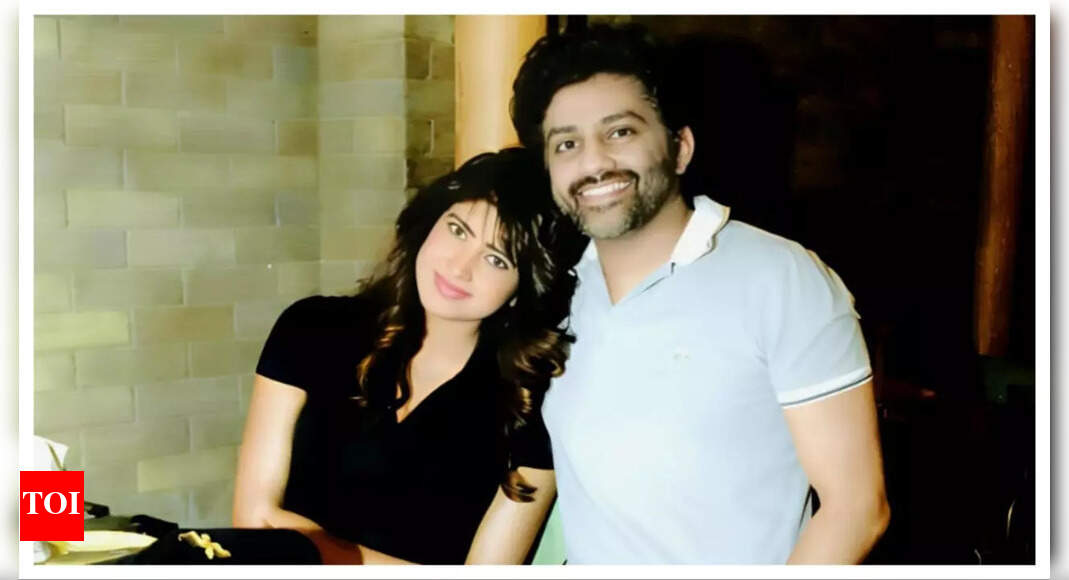 Vindhya Tiwari to tie the knot on November 25 - Exclusive