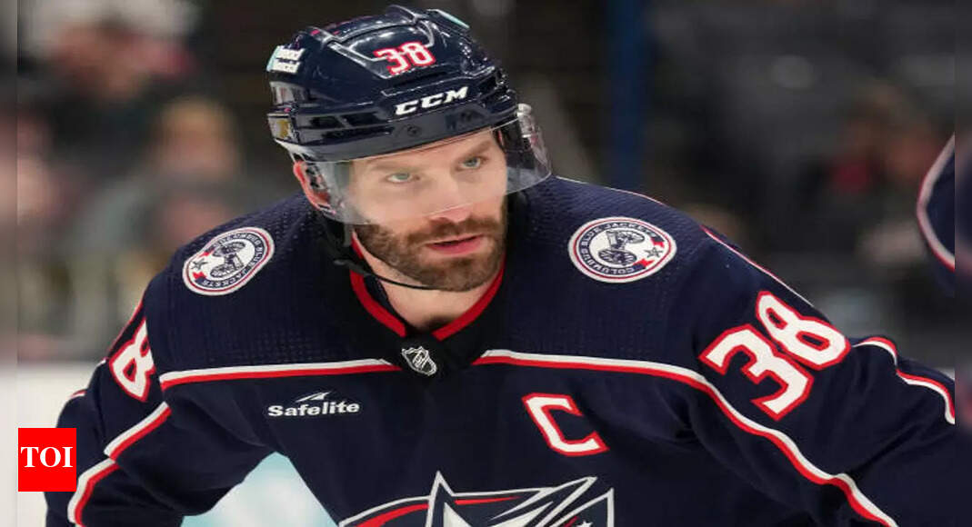 Boone Jenner injury update: Head Coach Dean Evason provides concerning update on Blue Jackets’ star