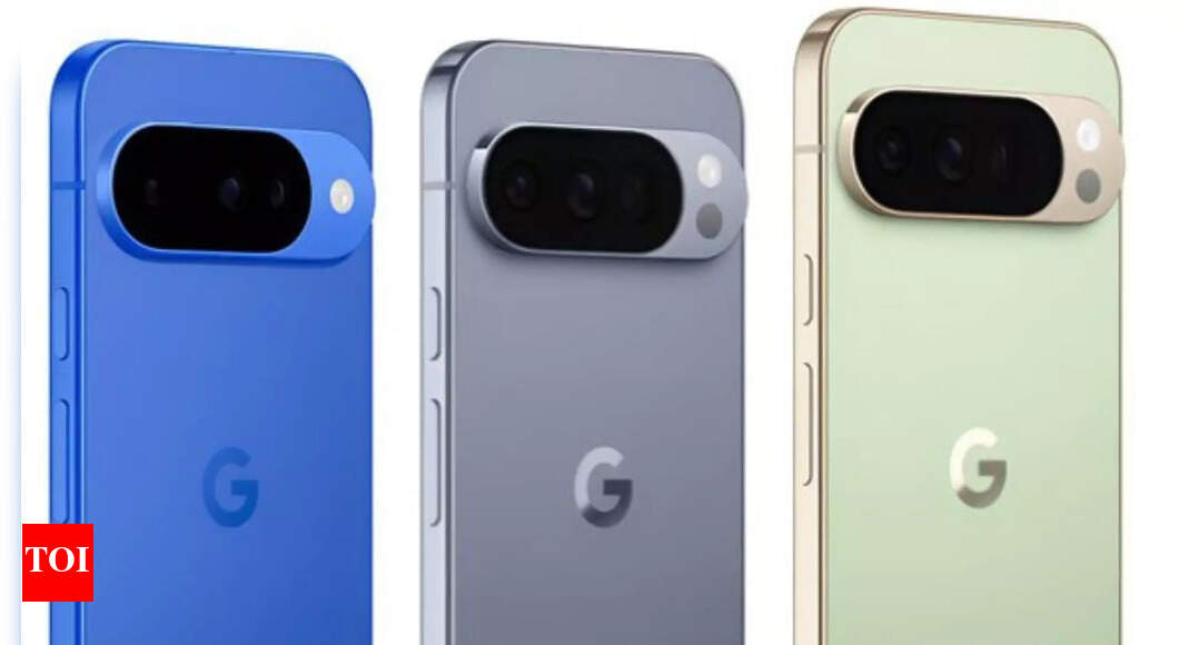 Google's Call Recording feature now rolling out to older Pixel phones