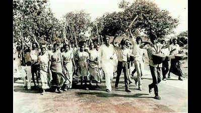 SNATCHED FROM MAHAJANS