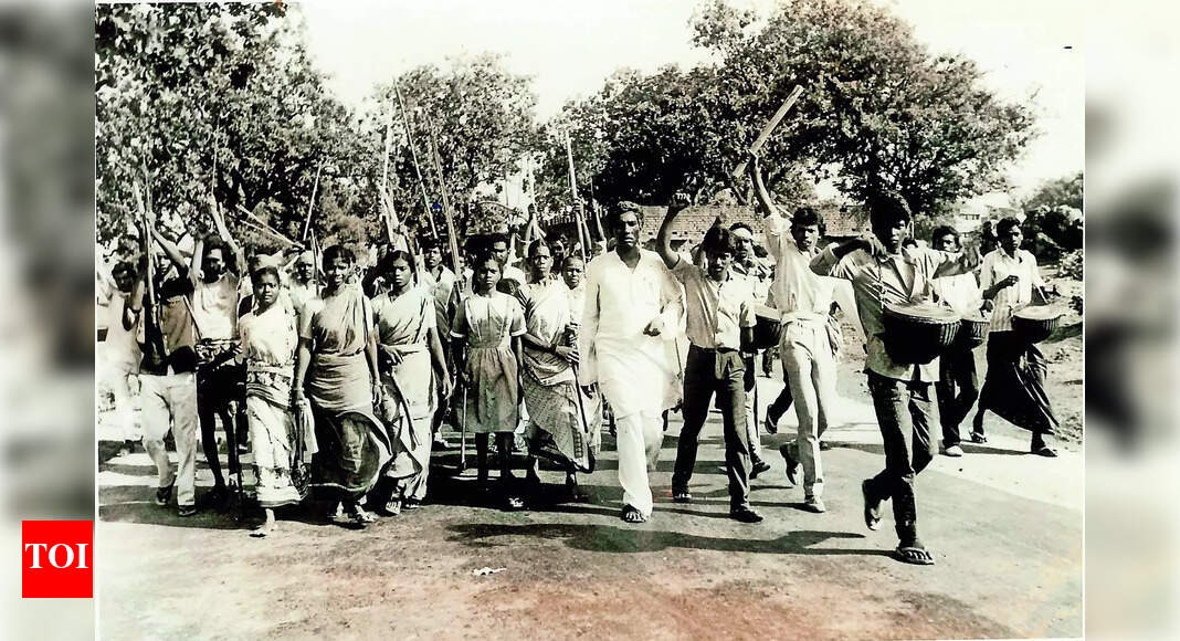 SNATCHED FROM MAHAJANS