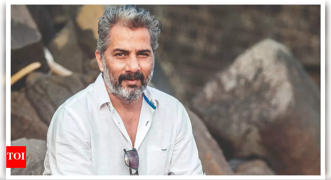 Varun Badola: I have never bothered about my screen image