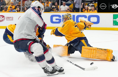  Could GM Stan Bowman push Edmonton Oilers toward a Juuse Saros deal?