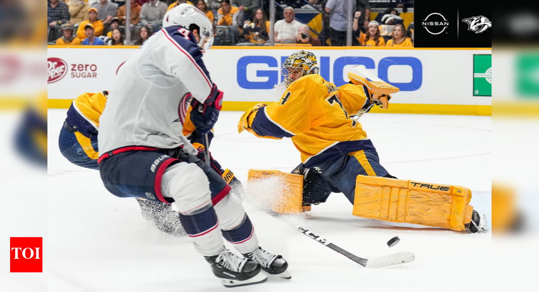 NHL Trade Rumors: Could GM Stan Bowman push Edmonton Oilers toward a Juuse Saros deal?