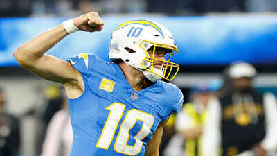 Justin Herbert’s brother Patrick Herbert to make NFL debut in Week 11; Herbert duo to face off in Chargers vs Jaguars clash