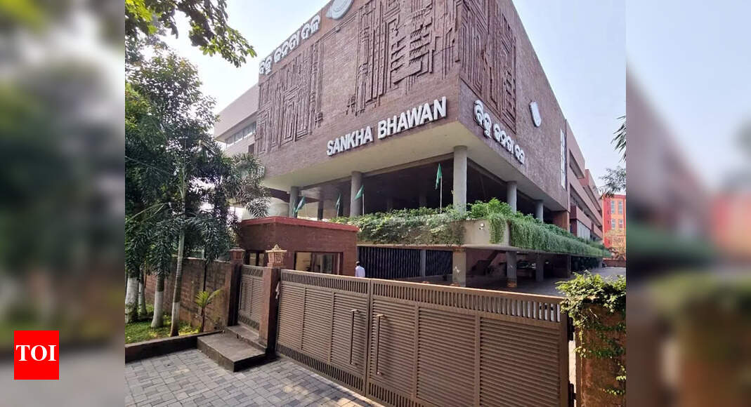 BJD faces historic defeat in Nuapada byelection, revealing deepening crisis and voter discontent