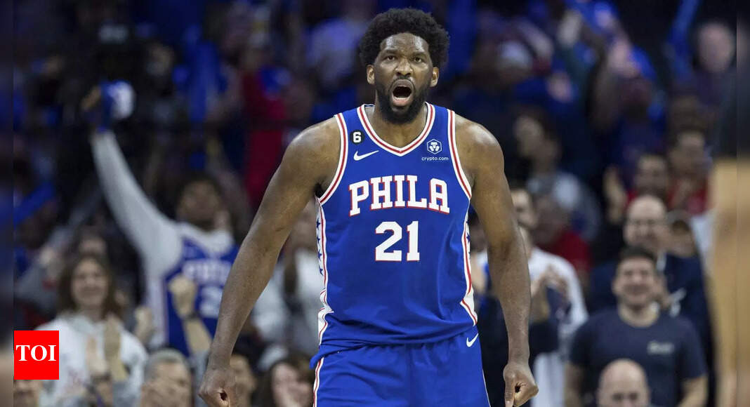 Joel Embiid health update: Philadelphia 76ers legend's status and health issues against Detroit Pistons revealed (11-11-2025)