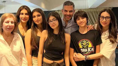Karisma Kapoor’s children tell Delhi HC their US university fees haven’t been paid for two months while contesting Sunjay Kapur's will; Priya Kapur denies allegations