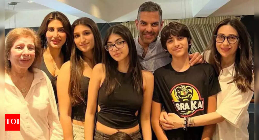 Karisma Kapoor’s children tell Delhi HC their US university fees haven’t been paid for two months while contesting Sunjay Kapur's will; Priya Kapur denies allegations