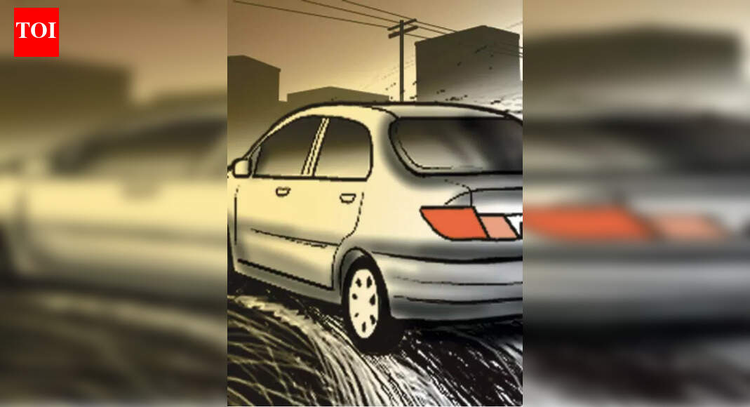 Man stages own kidnapping to extort Rs 50 lakh from father and clear ...