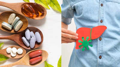 Risks of high-dose vitamins: How Vitamin A, D, E, Niacin and others can harm your heart and liver