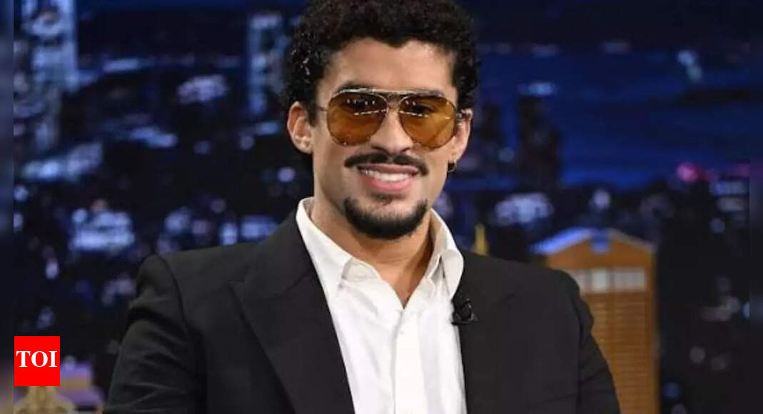 Bad Bunny’s huge Latin Grammy win now puts massive pressure and hype on his 2025 Super Bowl stage