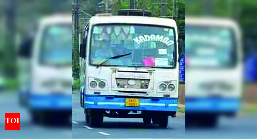 KTC to upgrade fleet of buses with advanced trackers