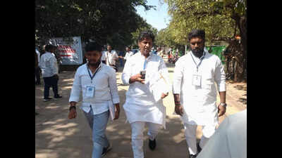 Jubilee jolt: BJP’s vote crash exposes cracks in its strategy