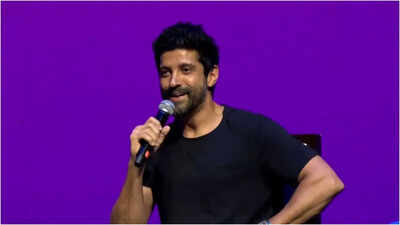 Farhan Akhtar on hypernationalism and how '120 Bahadur' will showcase the soldier’s story, ‘Patriotism is beautiful, but...’