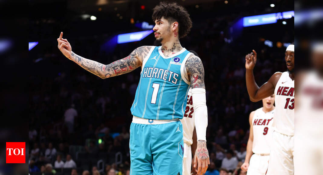 Is LaMelo Ball retiring? NBA star's surprising interview reportedly quietly reshaped Charlotte Hornets' draft plans