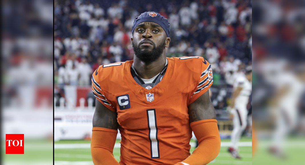 Jaylon Johnson injury update: Bears finally get good news as star corner returns to practice