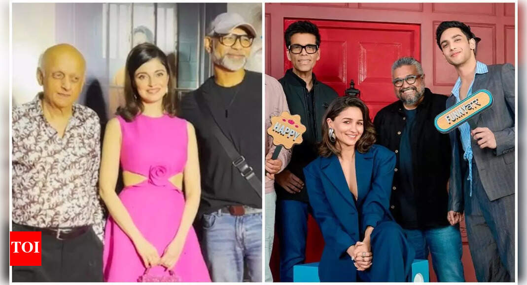 Mukesh Bhatt responds to Divya Khosla Kumar’s claim that Alia Bhatt’s Jigra was copied from his film Savi, 'People create controversies for media attention'